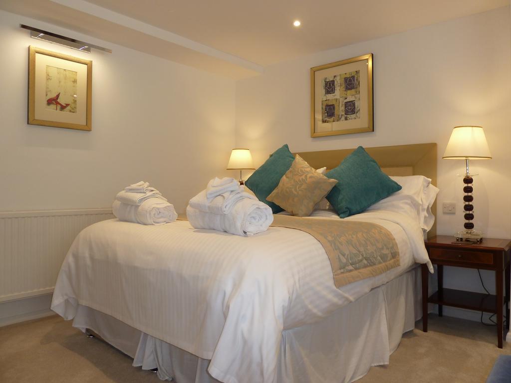 Cameron House Landford