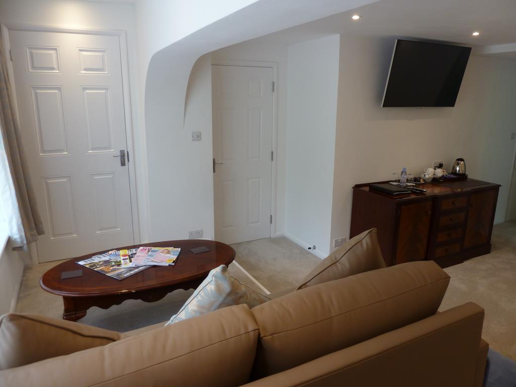 Bed & Breakfast Cameron House