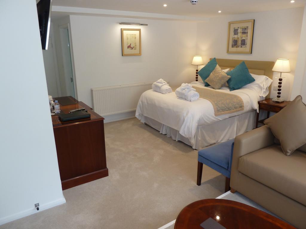 Bed & Breakfast Cameron House Landford