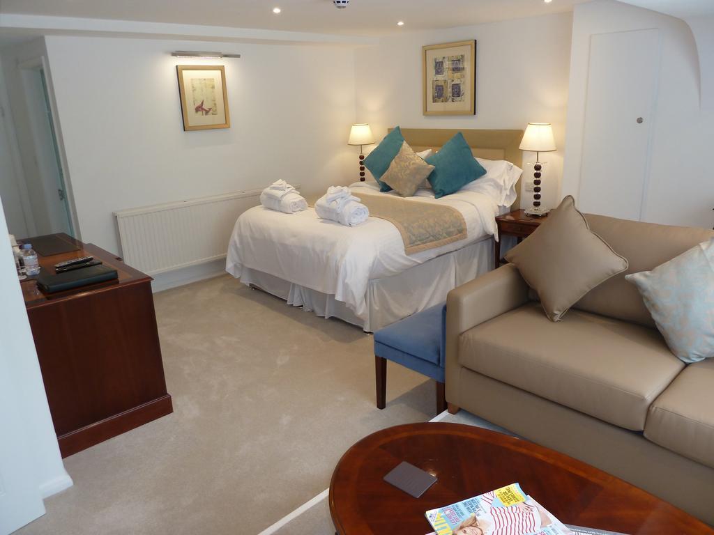 Bed & Breakfast Cameron House