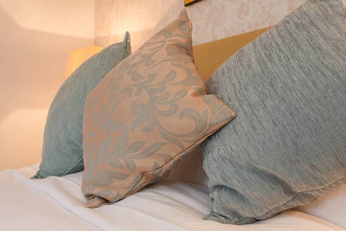 Cameron House 3* Landford