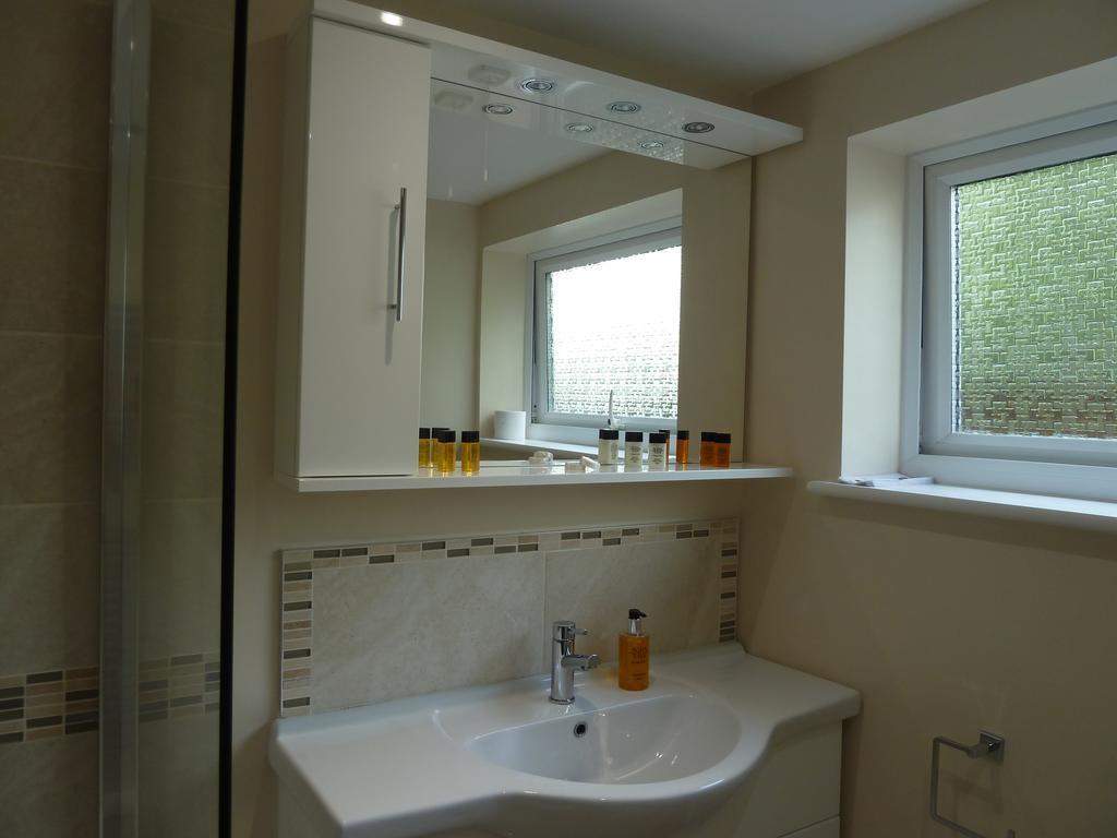 Cameron House Landford