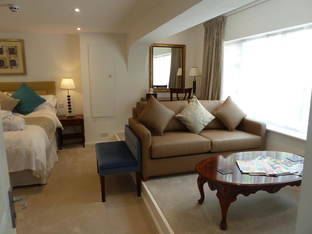 Cameron House Landford