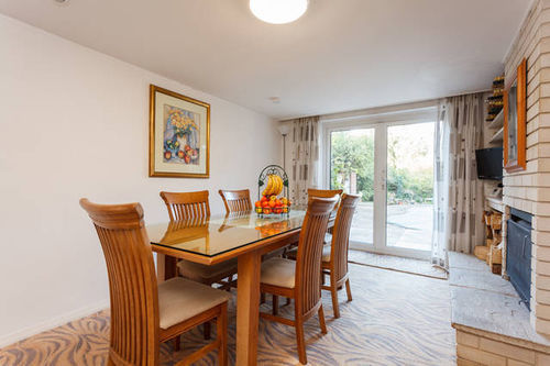 Cameron House Landford