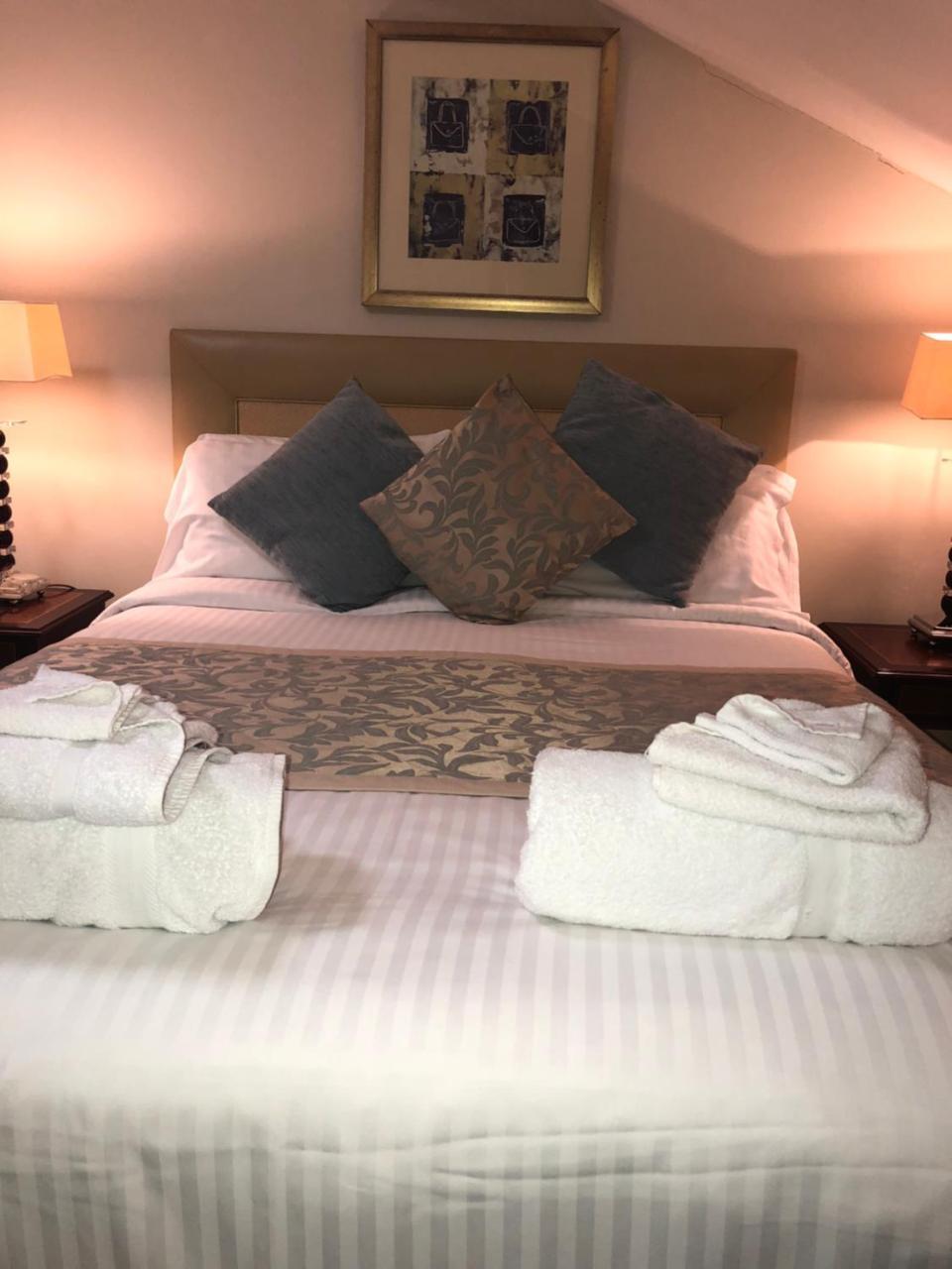 Cameron House Landford